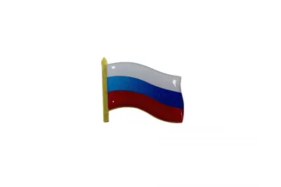 Флаг России : Министерство обороны Российской Федерации