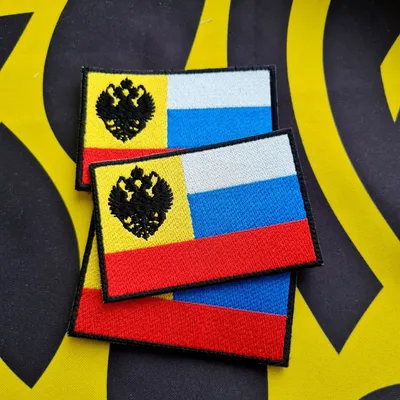 Флажок настольный Имперский флаг (Флаг Российской империи) купить в  интернет-магазине RusAtribut