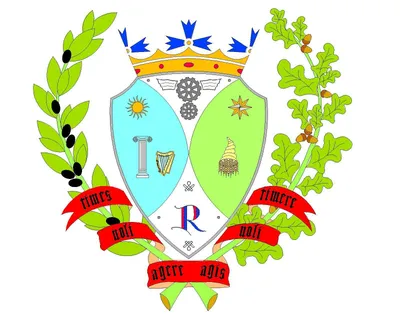 Семейный герб: заказать разработку фамильного герба, создание герба семьи