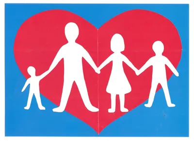 Американский флаг семьи стоковое изображение. изображение насчитывающей  счастливо - 41026861