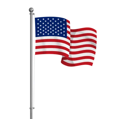 фон летающего американского флага Обои Изображение для бесплатной загрузки  - Pngtree