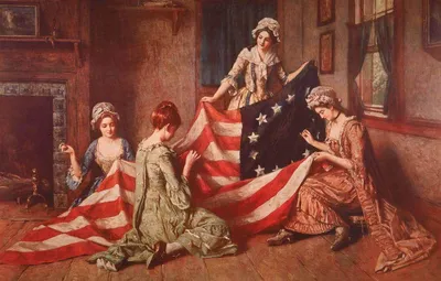 Флаг США · Бесплатные стоковые фото