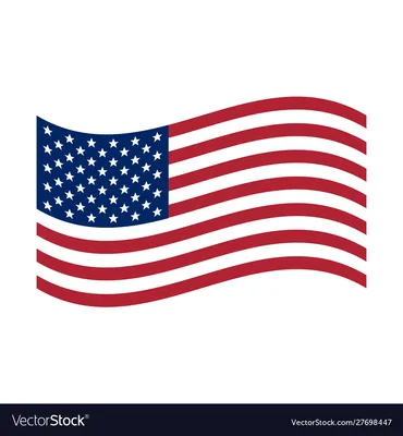 Флаг США придумал школьник. Его работу оценили на четвёрку с минусом |  Reading! | Дзен