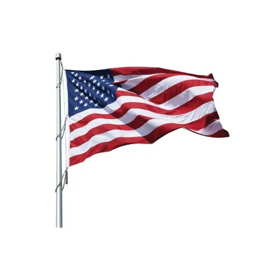 USA American Flag SVG + PNG Graphic — drypdesigns