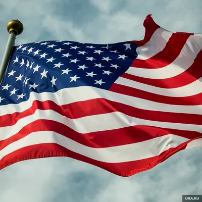 Buy 30 x 60' Polyester American Flag | Flag Store USA