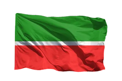 Флаг Татарстана купить в Екатеринбурге