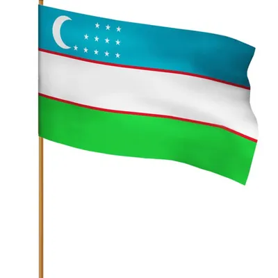 Файл:Flag of Uzbekistan (Soviet colors).png — Википедия