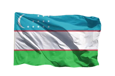 Флаг Узбекистана | AliExpress