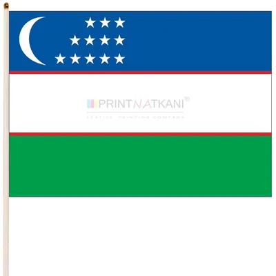 государственный флаг узбекистана PNG , узбекистан, флаг узбекистана,  Национальный флаг PNG картинки и пнг рисунок для бесплатной загрузки