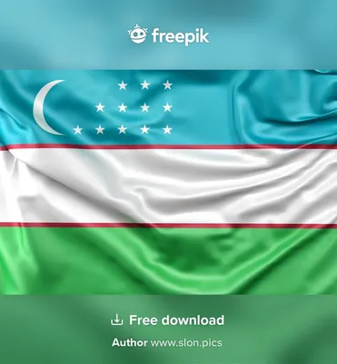 Сегодня в Узбекистане отмечается день принятия государственного флага »  Телерадиокомпания СТВ