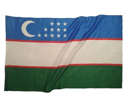 В Узбекистане жителям разрешили использовать флаг страны — перечень –  Новости Узбекистана – NOVA24.UZ