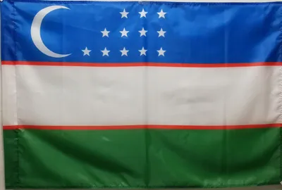 Федерация Гимнастики Узбекистана - Символ, олицетворяющий свободу и  суверенность нашей дорогой страны - Государственный флаг Республики  Узбекистан. 29 лет назад, 18 ноября 1991 года, был принят Закон \"О  Государственном флаге Республики Узбекистан\".