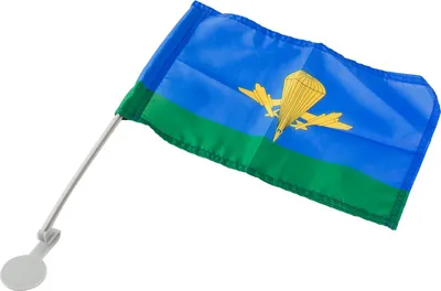 Флаг ВДВ