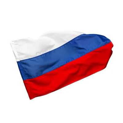 Флаг России — Википедия