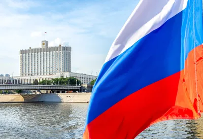 22 августа в России отметят День российского флага | РИА Стрела | РИА  «Стрела»