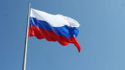День государственного флага России – ВНИИ интегрированного рыбоводства