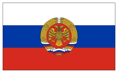 Флаг России Национальные флаги Россия Фан-флаг Русской партии – лучшие  товары в онлайн-магазине Джум Гик