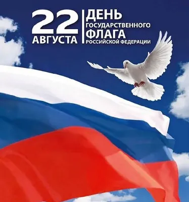 Большой концерт и живая карта страны: Москва отмечает День флага России