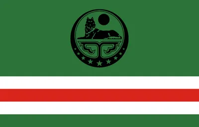 5 самых красивых флагов народов Кавказа | Народы мира | Дзен