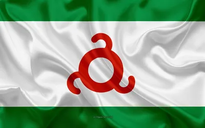Флаг Кабардино-Балкарии — Википедия