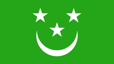 File:Флаг Северо-Кавказского Эмирата.jpg - Wikimedia Commons