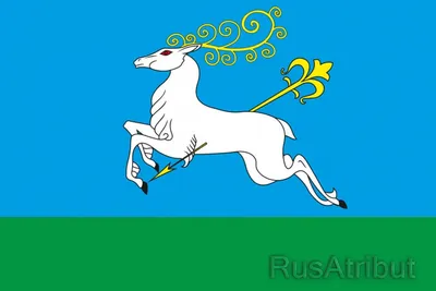 Флаг ВВ Северо-Кавказского военного округа