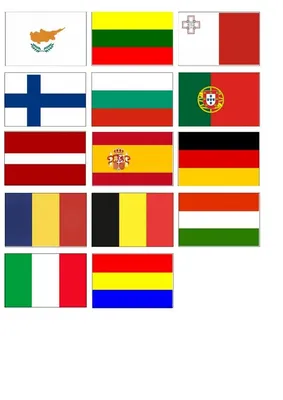 Векторное изображение Флаги стран Южной Америки. Бесплатная загрузка. |  Creazilla