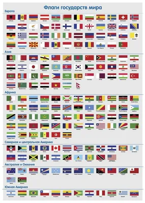 Обучающие плакаты Дрофа-Медиа Флаги мира, комплект 8 шт. - купить с  доставкой по выгодным ценам в интернет-магазине OZON (465164913)