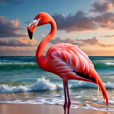 301 765 рез. по запросу «Фламинго» — изображения, стоковые фотографии,  трехмерные объекты и векторная графика | Shutterstock