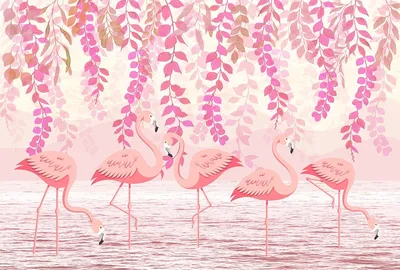 Впервые в Ташкентском зоопарке вылупились птенцы фламинго — видео