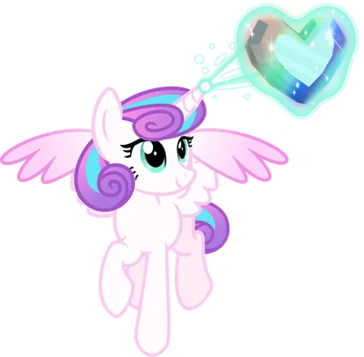 Flurry Heart/Фларри Харт | Wiki | Май Литл Пони [MLP:FIM] Amino