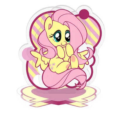 Fluttershy (Флаттершай) :: основные персонажи My Little Pony :: красивые и  интересные картинки my little pony (мой маленький пони) :: сообщество  фанатов / картинки, гифки, прикольные комиксы, интересные статьи по теме.