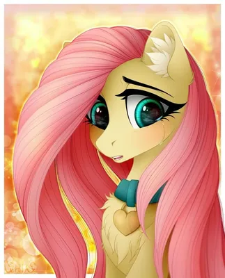 Игрушка My Little Pony Пони-подружки Флаттершай E5008EU4 купить по цене  1090 ₸ в интернет-магазине Детский мир
