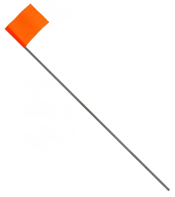Флаг (флажок) СССР на палочке / 15x22 см. / 5 штук - купить Флаг по  выгодной цене в интернет-магазине OZON (470160602)
