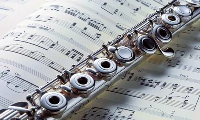 Флейта-пикколо — Википедия