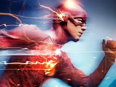 Обои The Flash [ 2023 ] Кино Фильмы The Flash, обои для рабочего стола,  фотографии the flash , 2023 , кино фильмы, the flash, флэш, постер,  фантастика, фэнтези, боевик, эзра, миллер, ezra,