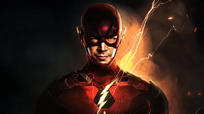 Обои Кино Фильмы The Flash, обои для рабочего стола, фотографии кино  фильмы, the flash, the, flash, movie, poster, кино, постер, флеш, бетмен,  супер, герои, 2023 Обои для рабочего стола, скачать обои картинки