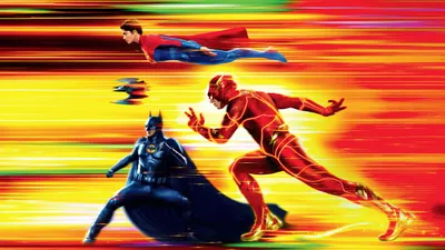 The Flash (2014 TV Series) | DC Database | Fandom