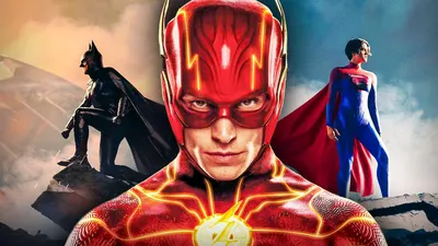 Amazon.com: Flash, The: The Ninth and Final Season (Blu-ray) : Greg  Berlanti, Eric Wallace, Sarah Schechter, Sam Chalsen, Jonathan Butler,  Grant Gustin, Candice Patton, Danielle Panabaker, Danielle Nicolet, Kayla  Compton, Brandon McKnight,