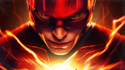 200+] The Flash Wallpapers | Wallpapers.com