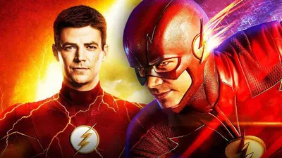 Reverse Flash, Dark Flash, Black Flash and more: the history of evil  versions of the Flash | GamesRadar+