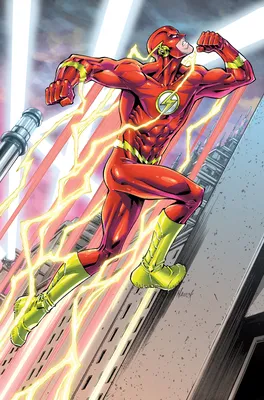 The Flash | DC