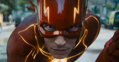 The Flash - IGN