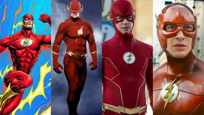 The Flash': All the Wild A-List Cameos Revealed (Spoiler Alert!)