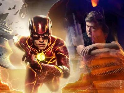 The Flash speeds into a big breakout year in 2014