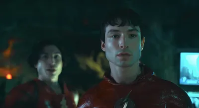 The Flash' Is the Perfect Example of What Went Wrong With the DCEU