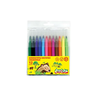 Набор для творчества Crayola Портативный для рисования в кейсе с мини- фломастерами (04-5227) цены в Киеве и Украине - купить в магазине Brain:  компьютеры и гаджеты