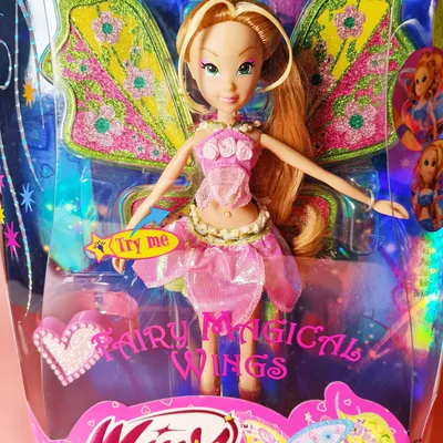 Флора 4 сезон | Flora winx, Winx club, Flora