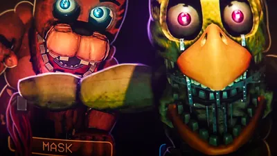 FNAF 2 Movie Gets Exciting Update: When Will It Release?