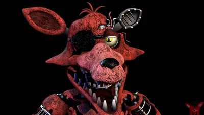 Vs. Five Nights at Freddy's 2 [Friday Night Funkin'] [Mods]